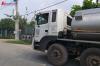 SERVICES OF LIQUID WASTE TANK TRUCK 15.000 LITER