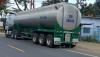 TANK FOOD TRUCK 30.000 LITER
